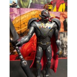 Marvel Legends - Infinity Ultron (BAF)